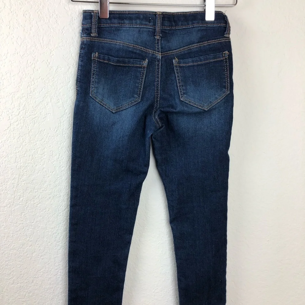 Osh Kosh B’gosh Girls Jeans, Blue Size 6x